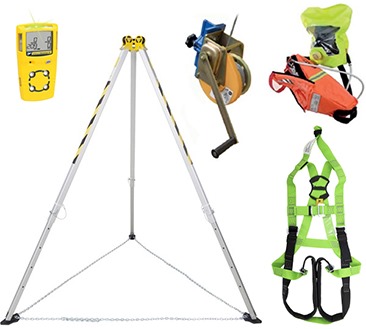 Confined Space Kits