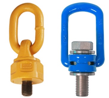 Lifting Points / Accessories