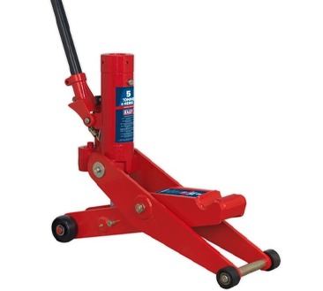 Forklift Jack