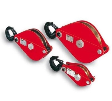 Pulleys