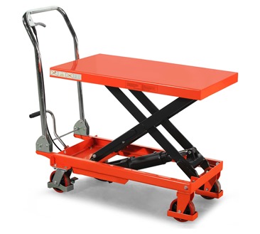 Platform Tables