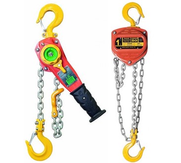 Subsea & Off-shore Hoists