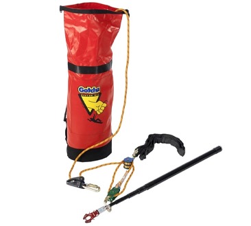 Rescue Kits