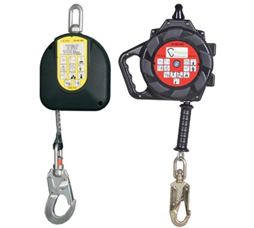 Fall Arrest Blocks