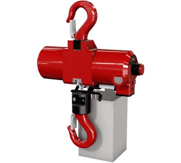 Air Hoist
