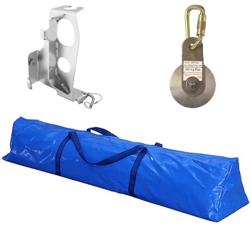 Tripod Accessories