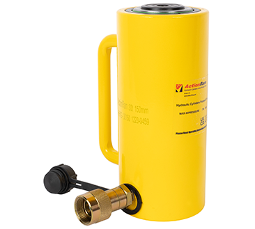 Standard Cylinders