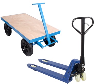 Material Handling