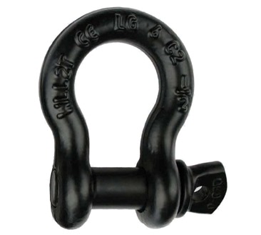 Shackles 