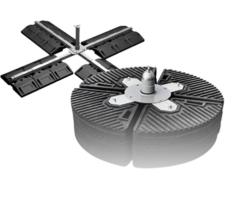 Mobile Man Anchor Systems