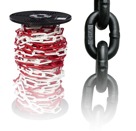 Chains (All Types)