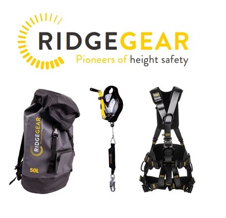 RidgeGear
