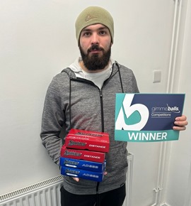 Ticket Number 302 - Nathan Taylor