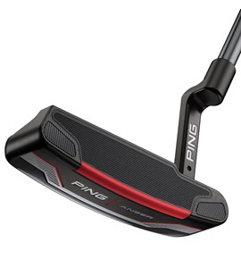 Ticket Number 134 - Matthew Clements