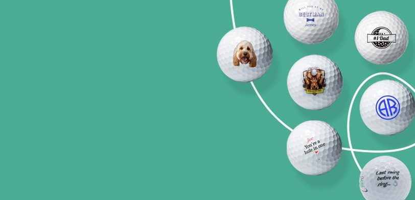 Customise Your Balls