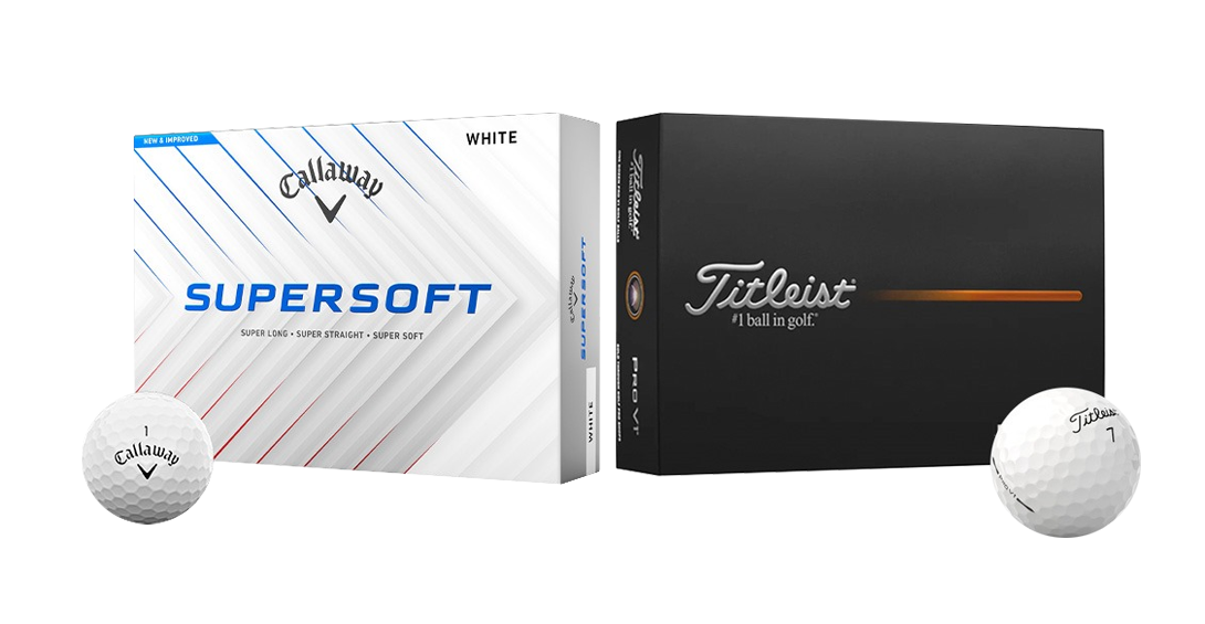 Best Golf Balls 2025