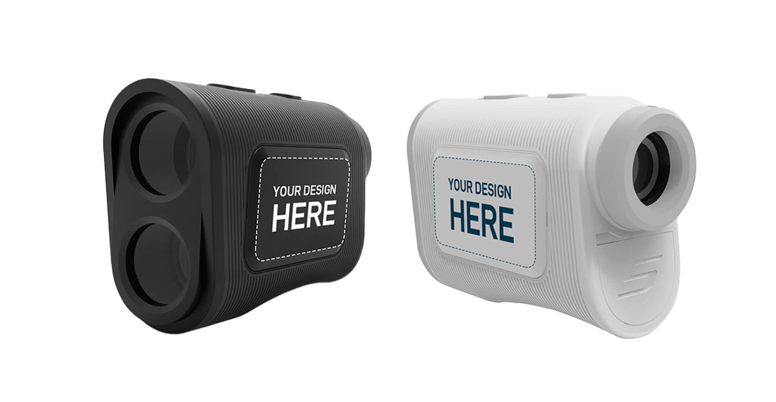 Shot Scope PRO X Rangefinder