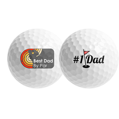 Golf Gifts for Dad