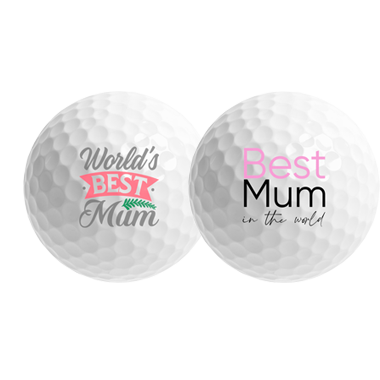 Golf Gifts for Mum