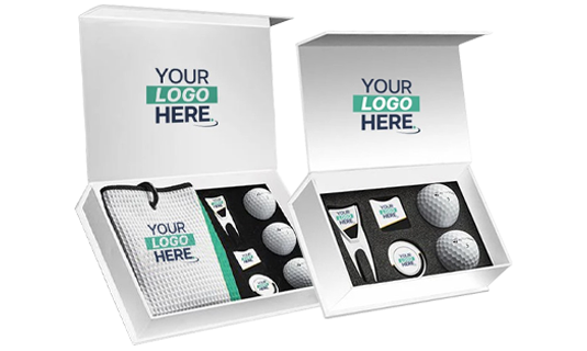 Srixon Branded Accessories