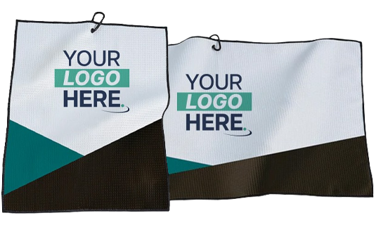 Corporate Printed Towels