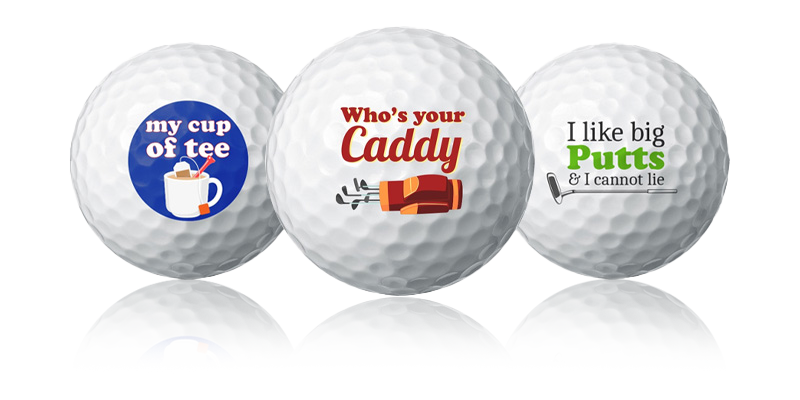 Funny Golf Gifts