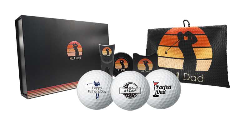 Dad Golf Gifts