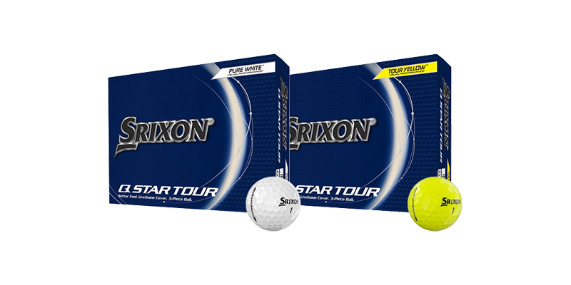 Srixon Q-Star Golf Balls