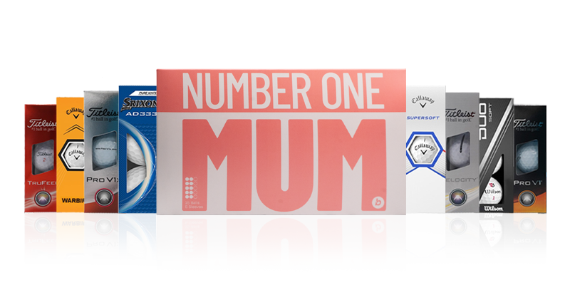 Golf Gifts for Ladies