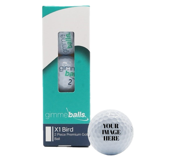 Cheap Golf Balls for Sale | Customise Selected Products for FREE!