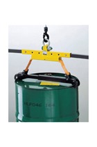 CAMLOK DAF Low Headroom Drum Grab