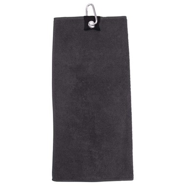 Custom Unbranded Golf Towel