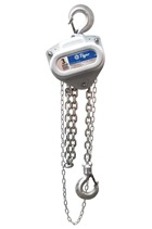 Tiger SS20 Corrosion Resistant 3tonne Chainblock
