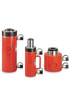 Yale YCH 100tonne Double Acting Hollow Cylinder 40mm Stroke