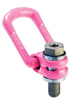RUD VLBG PLUS Swivel Load Ring from 8mm to 36mm