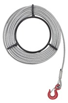 800 Kg Winch Rope