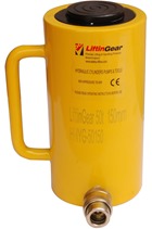 ActionRam 150tonne, 150mm Stroke Hydraulic Cylinder