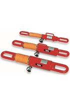 Yale YPL 10tonne Single Acting Hydraulic Pull Cylinder