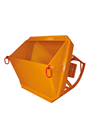 Eichinger 1034CE SAFE 500ltr Column Skip