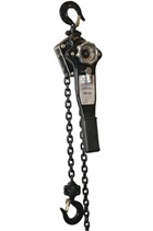 Lever Hoist 1500kg 1.5mtr  - 6mtr lift