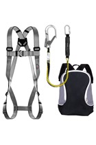 Abtech Safety WAHKIT2 Working at Height Kit 2