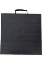 600x600x40mm Square Outrigger Pad