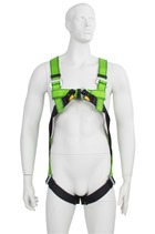 G-Force P30 2 Point  Full Safety Harness