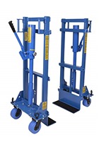 SKOOTS SK2000 Moving System 2000kg