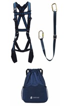 Safehold IPAF Restraint Kit