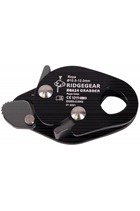 Ridgegear RGA14 Grabber Rope Grab for 10.5-12mm Kernmantle Rope