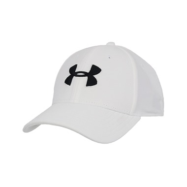 Under Armour Cap White M-L