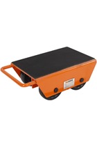 SF10 1000kg Fixed Wheeled Moving Skate