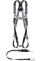 Ridgegear RGHK1 Basic Height Safety Kit