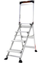 Little Giant Jumbo Steps